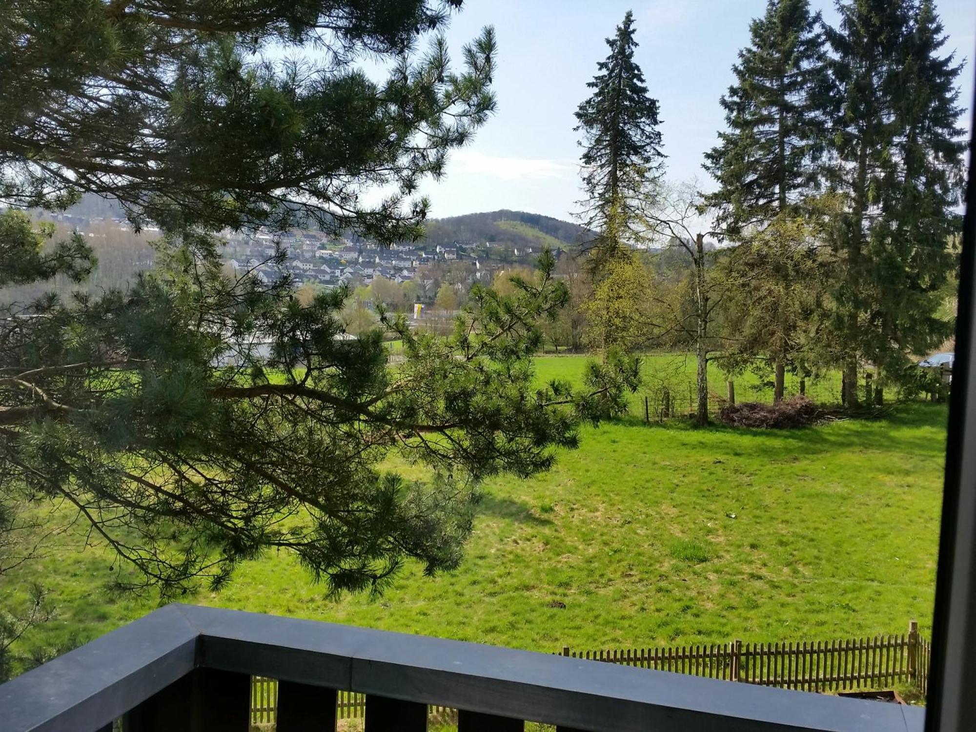 Fewo Am Wald Balve Rum bild